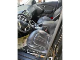 HYUNDAI - IX35 - 2011/2012 - Preta - R$ 60.000,00