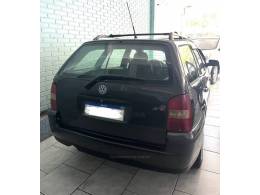 VOLKSWAGEN - PARATI - 2001/2001 - Cinza - R$ 14.900,00