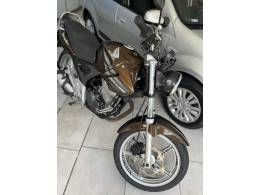 HONDA - CB 250F TWISTER - 2007/2007 - Marrom - R$ 7.500,00