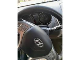 HYUNDAI - IX35 - 2011/2012 - Preta - R$ 60.000,00