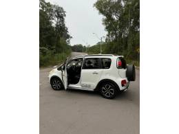 CITROËN - AIRCROSS - 2010/2011 - Branca - R$ 36.000,00