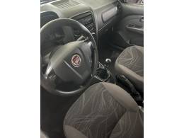 FIAT - STRADA - 2015/2016 - Branca - R$ 49.900,00