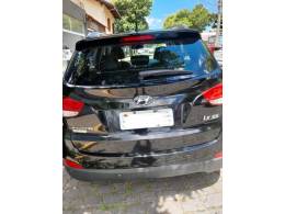 HYUNDAI - IX35 - 2011/2012 - Preta - R$ 60.000,00