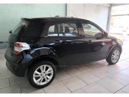 CHEVROLET - AGILE - 2013/2014 - Preta - R$ 43.000,00