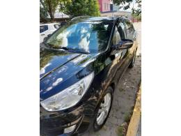 HYUNDAI - IX35 - 2011/2012 - Preta - R$ 60.000,00